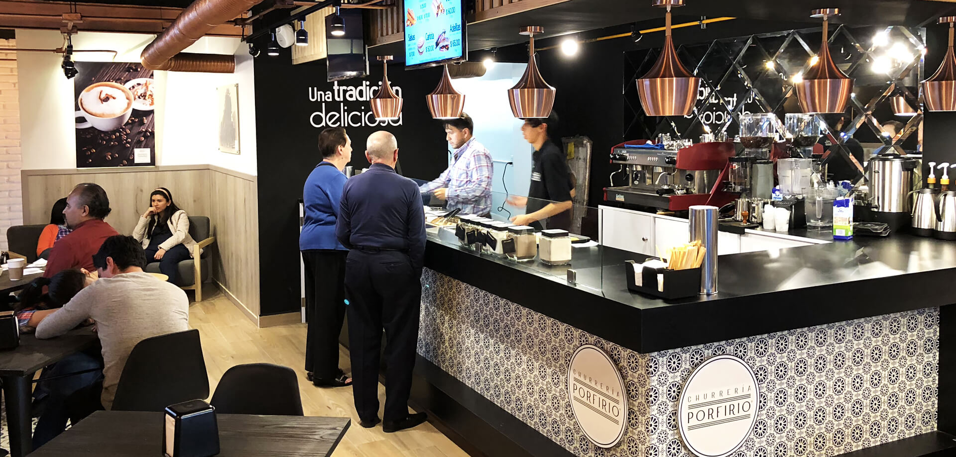 Franquicia Master Cómo invertir