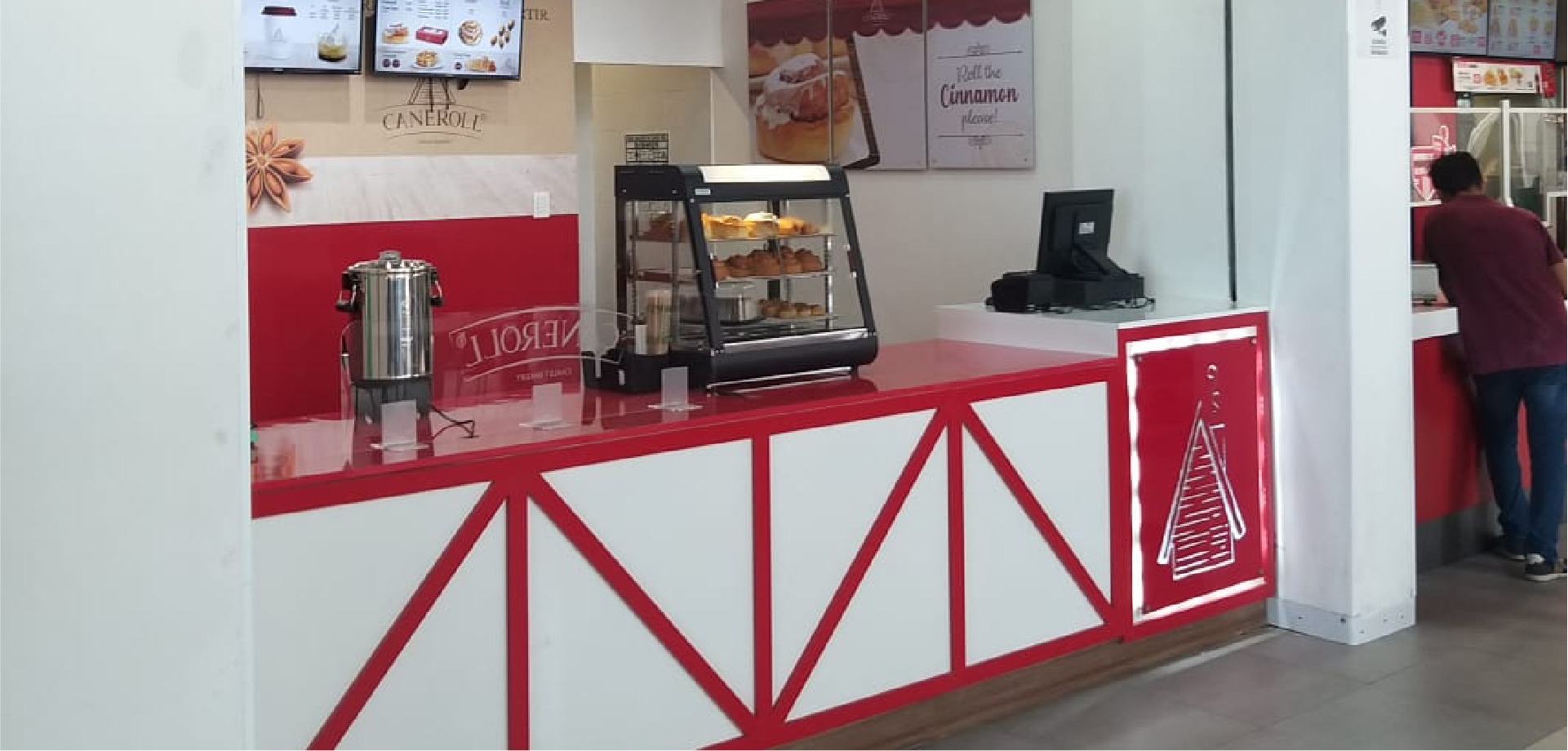 Franquicia Master Cómo invertir