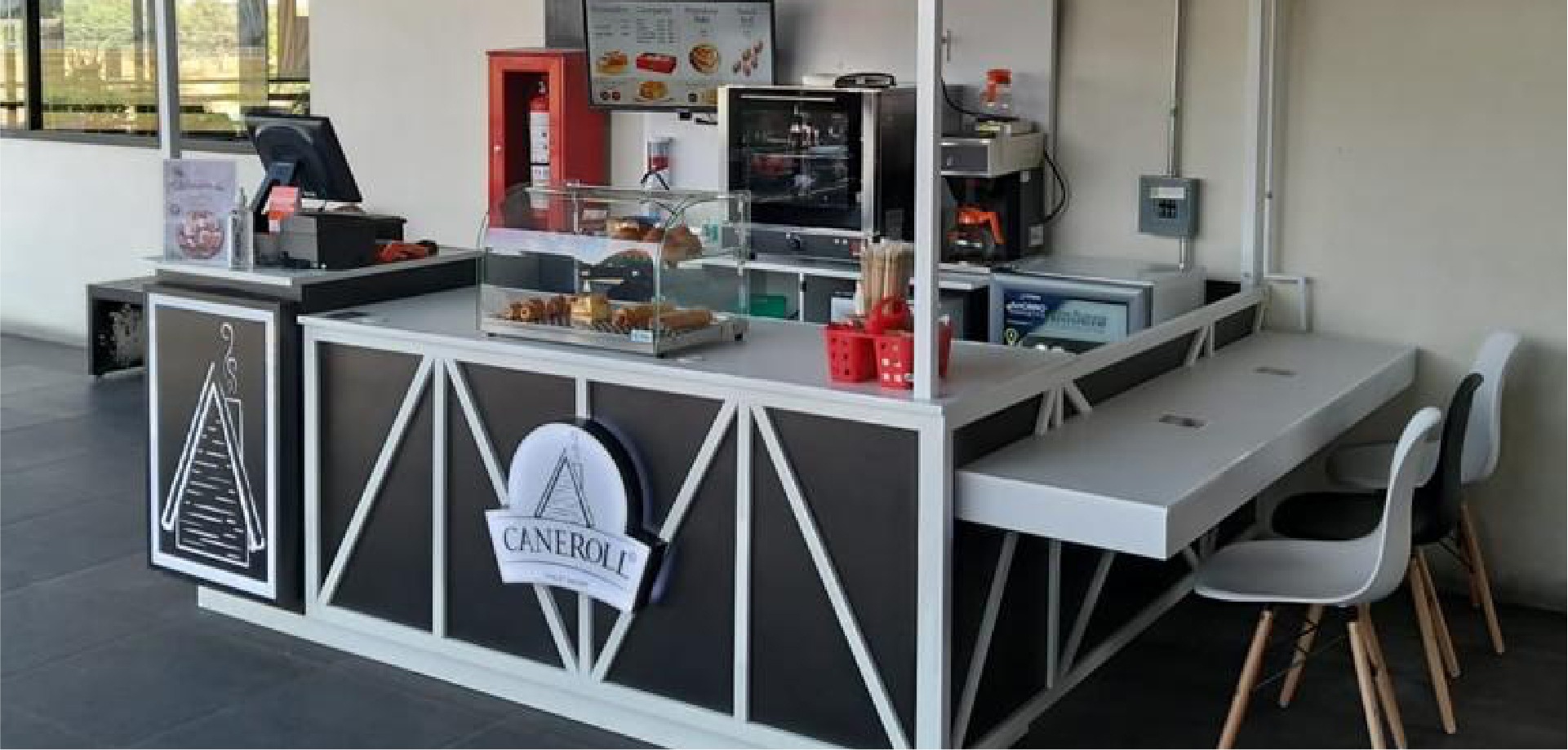 Franquicia Master Cómo invertir