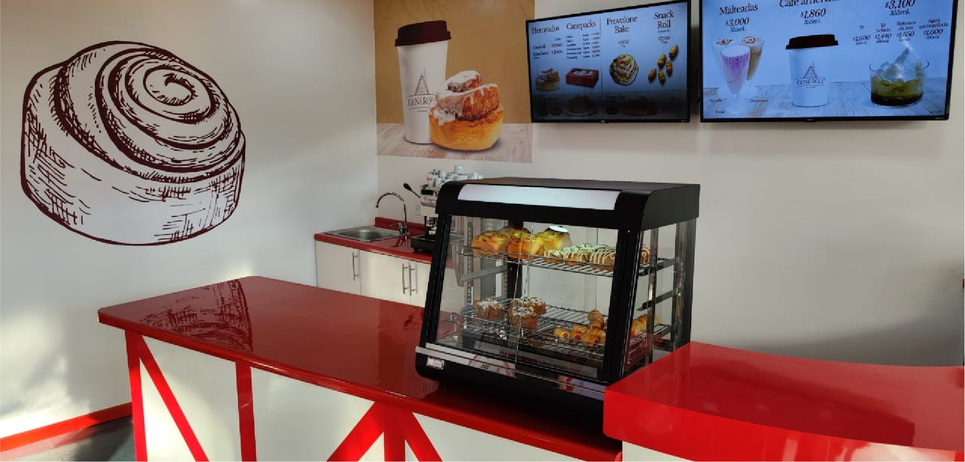 Franquicia Master Cómo invertir