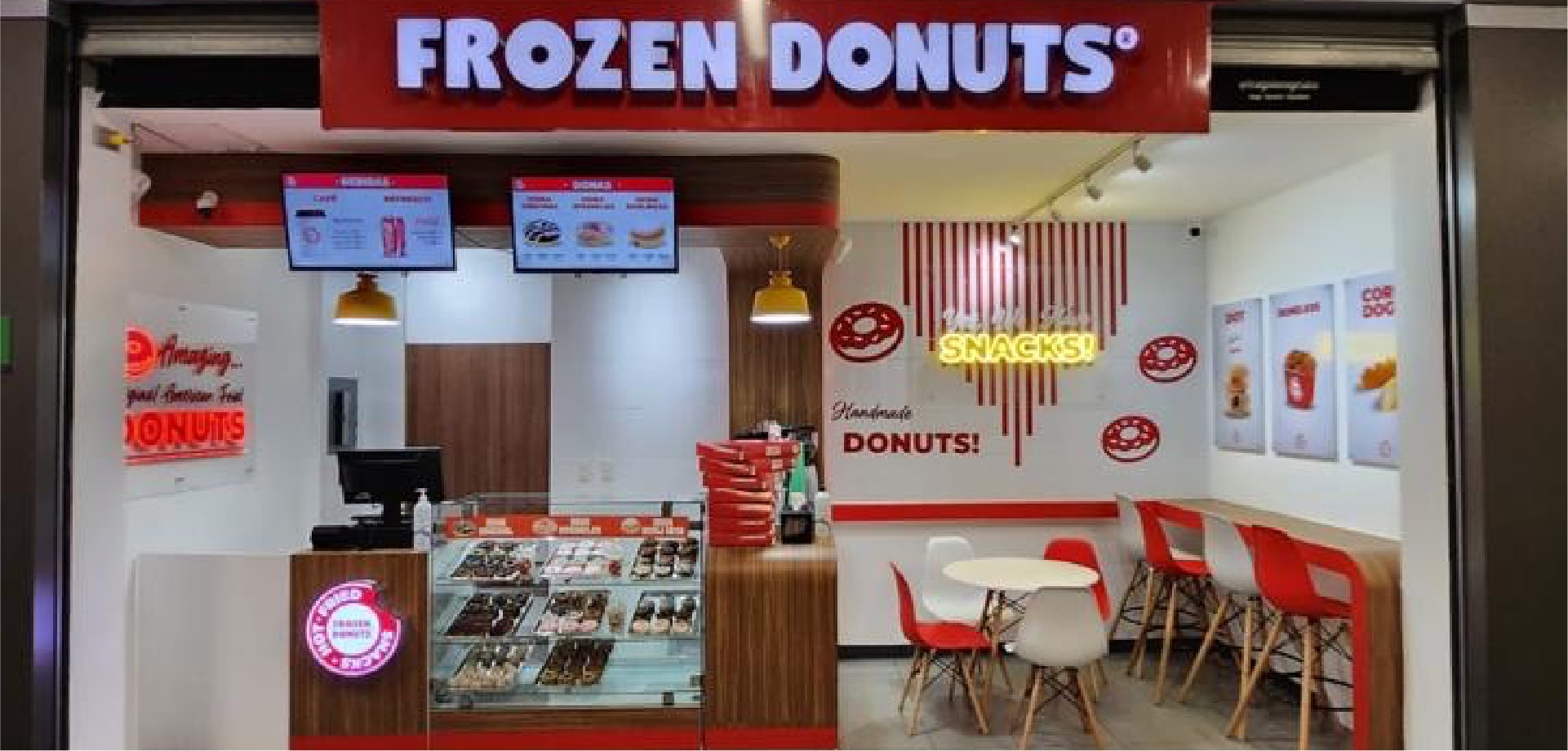 Franquicia Master Cómo invertir