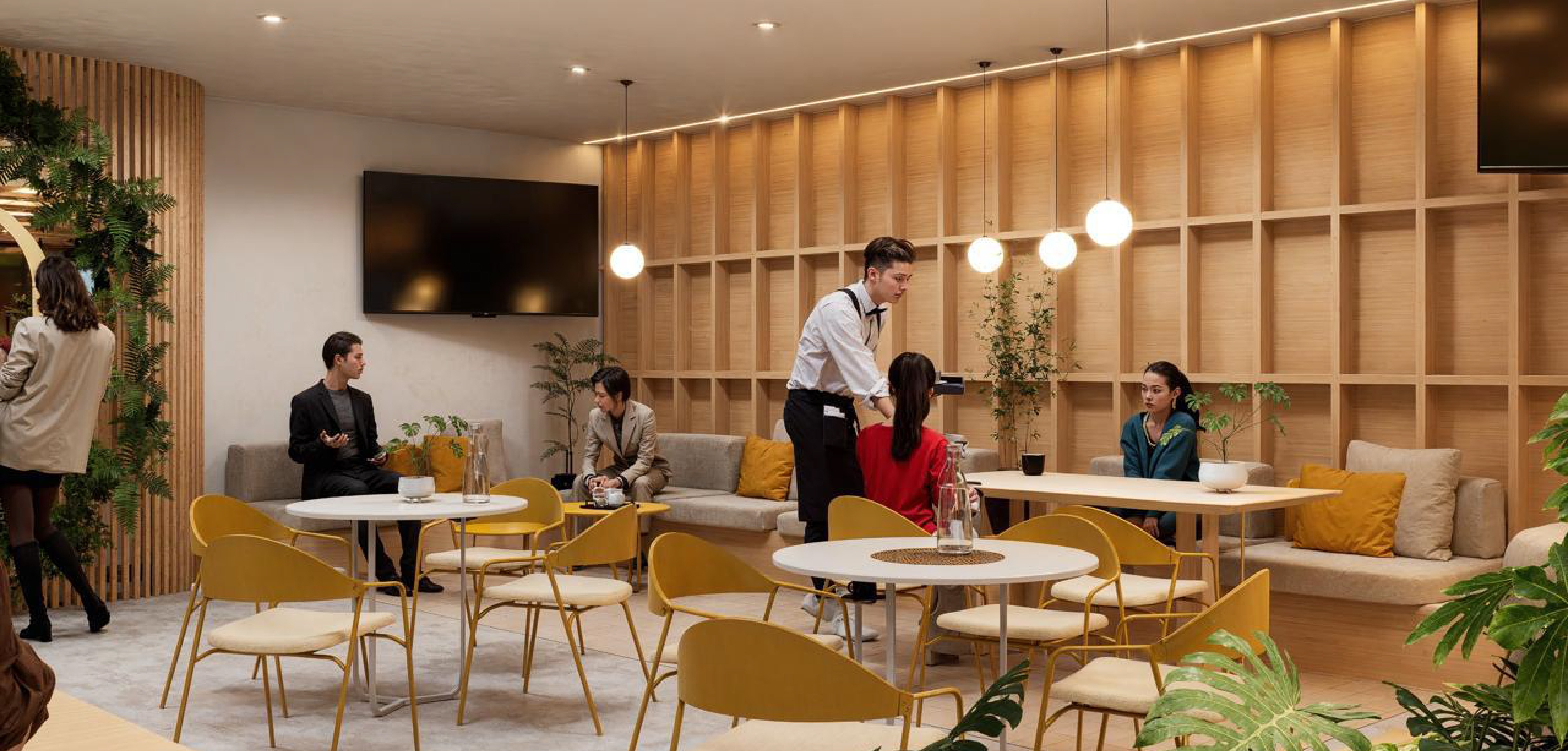 Franquicia Master Cómo invertir