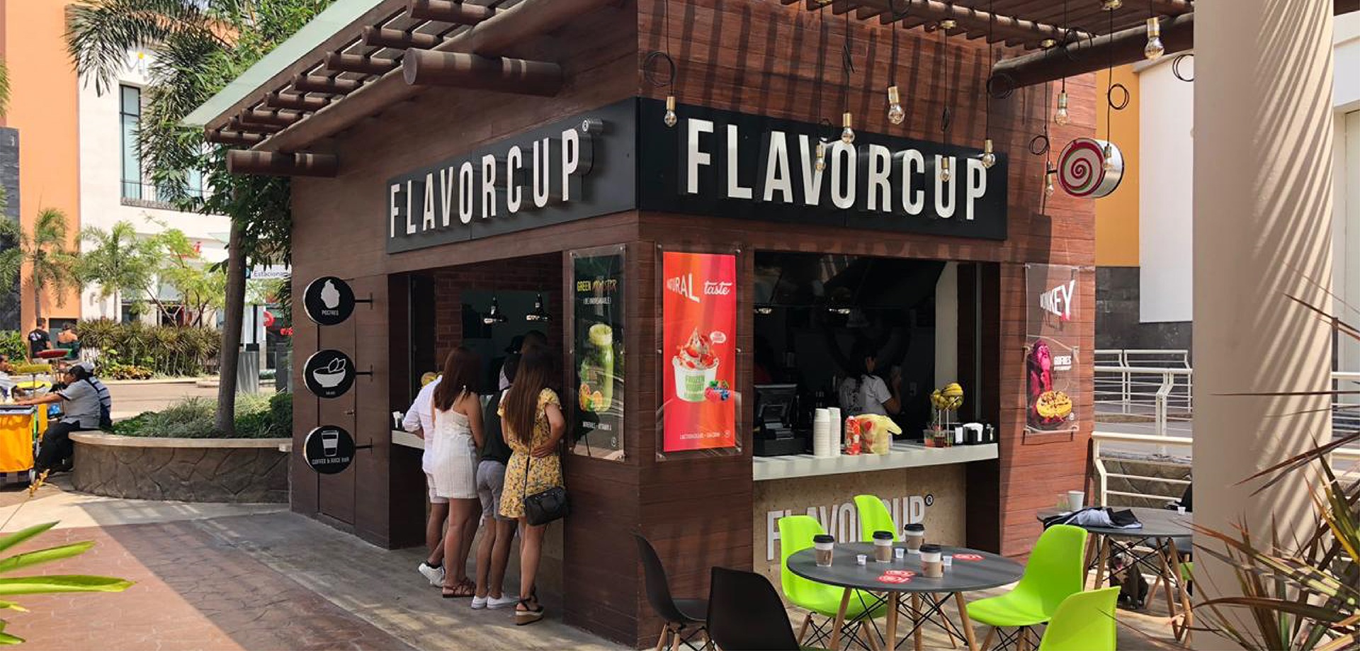 Franquicia Master Cómo invertir