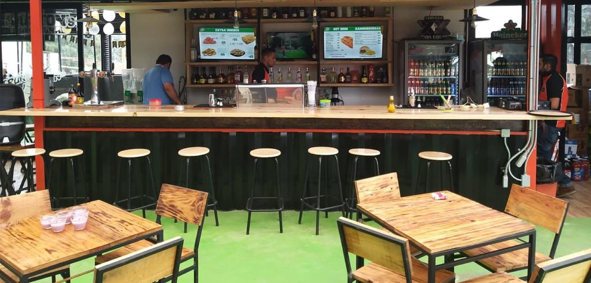 Franquicia Master Cómo invertir