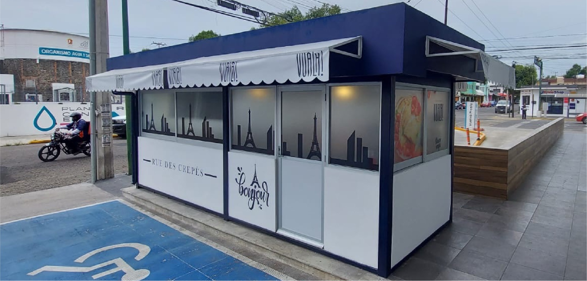 Franquicia Master Cómo invertir